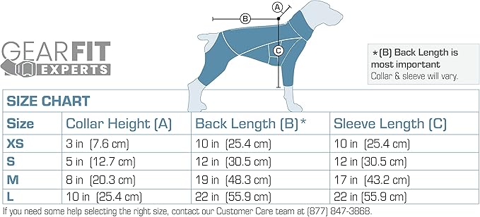 Kurgo - Stowe base layer