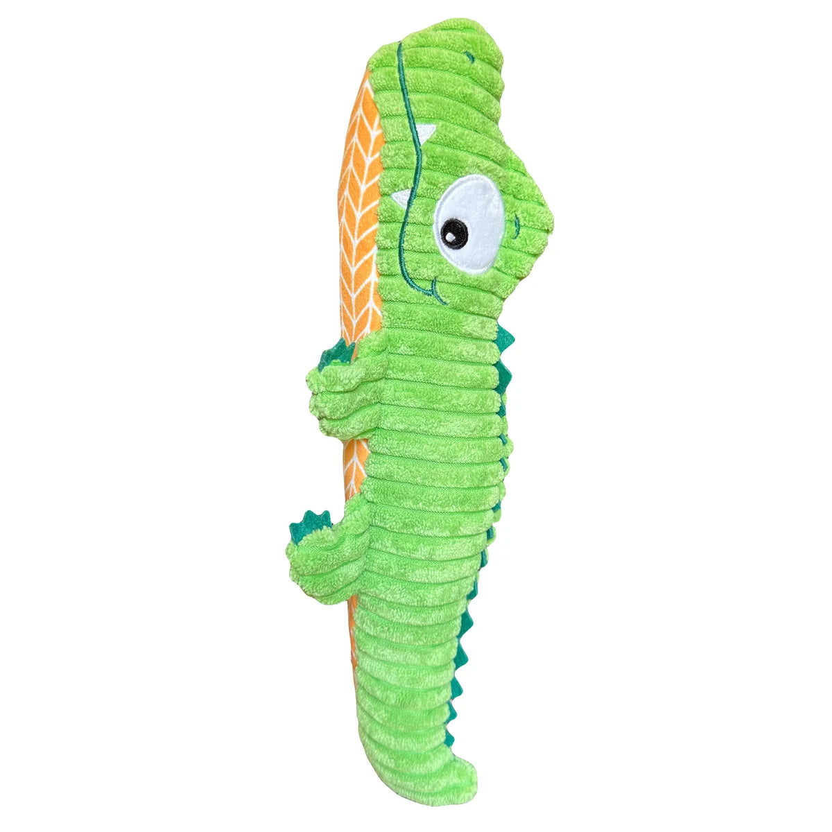 Huxley & Kent - Fetchies - Gus l'alligator - large