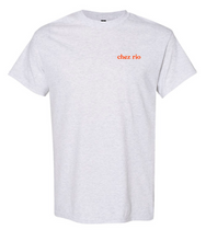 Charger l'image dans la galerie, T-shirt CHEZ RIO