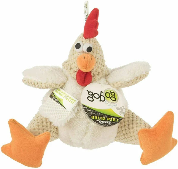 Godog - Toutou gros poulet