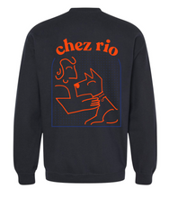 Charger l'image dans la galerie, Crewneck CHEZ RIO