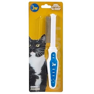 JW - Peigne pour chats