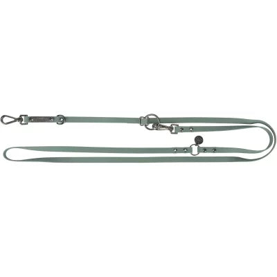Laisse ajustable en PVC Trixie