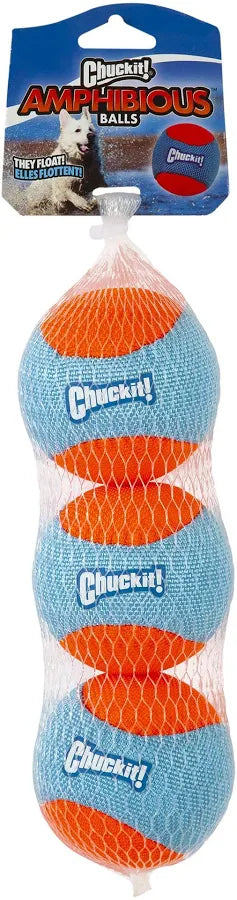 Chuckit! - Amphibious balls