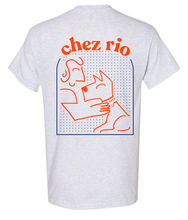 Charger l'image dans la galerie, T-shirt CHEZ RIO