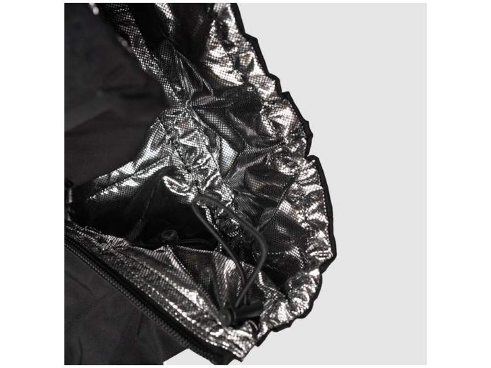 Manteau SNOWSUIT