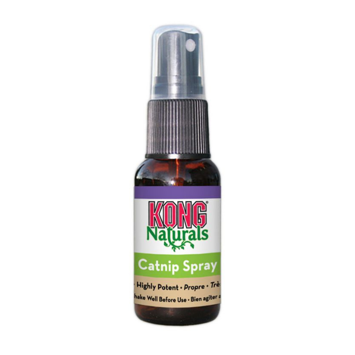 Vaporisateur d'herbes à chat