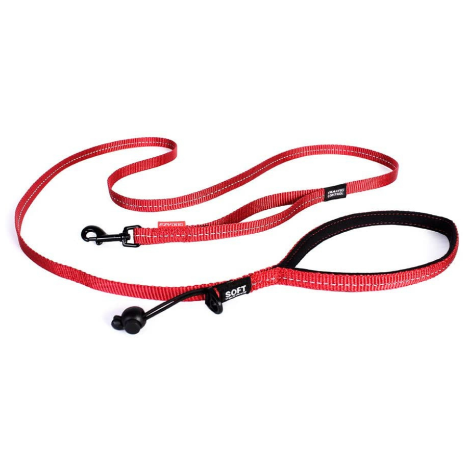 Laisse pour chien SOFT TRAINER