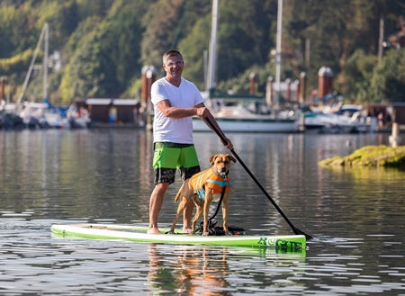 Activités nautiques
