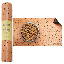 Charger l'image dans la galerie, Tapis pour bols UNIKLOOK