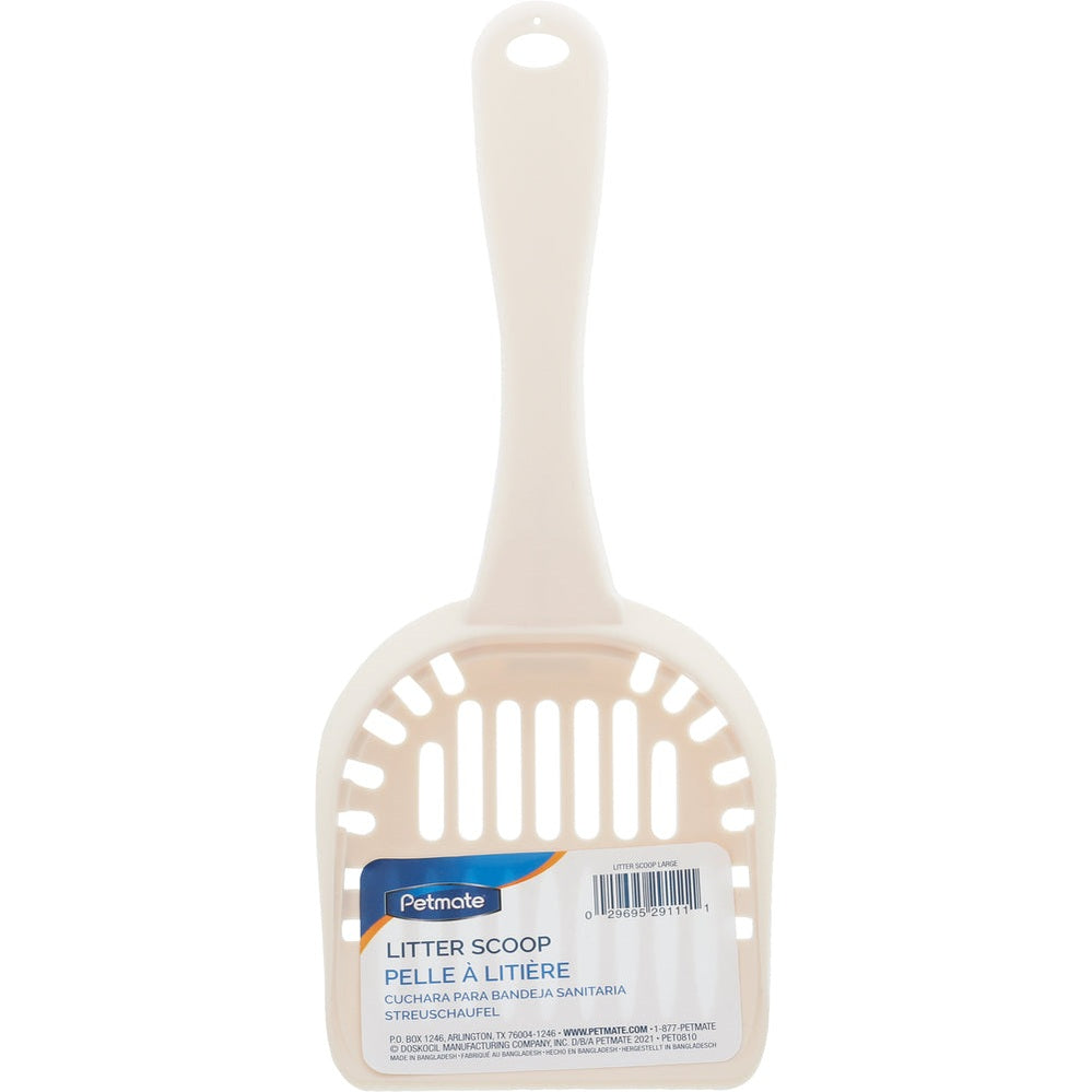 Pelle à litière - Litter Scoop