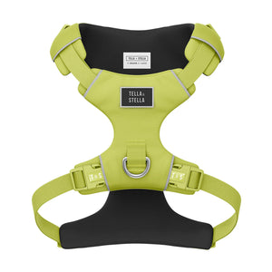 Harnais robuste pour chien Tella & Stella