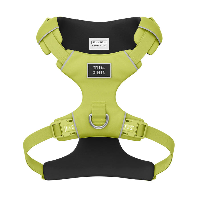 Harnais robuste pour chien Tella & Stella