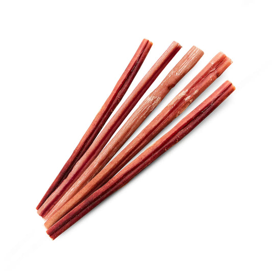 Natural Farm Pet - Bully Stick sans odeur - 12 pouces