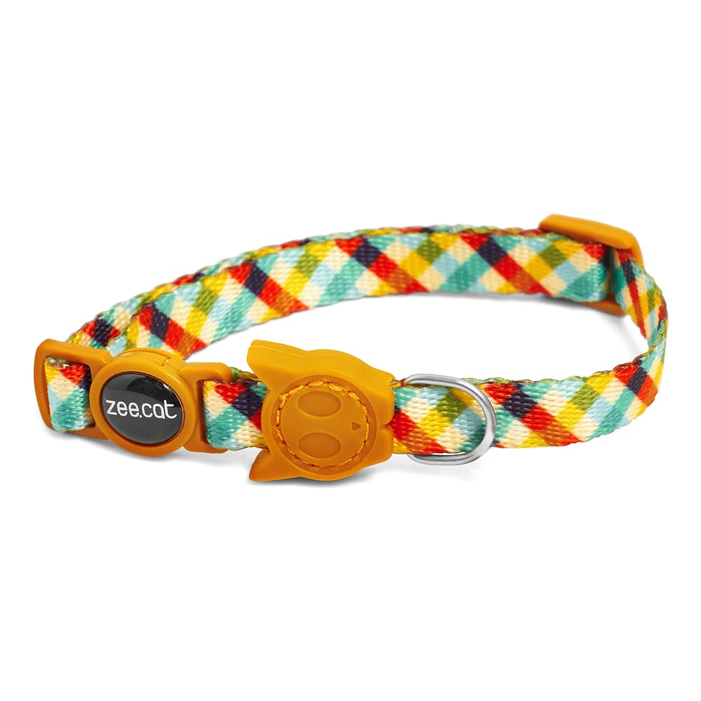 Zee.cat - collier pour chat