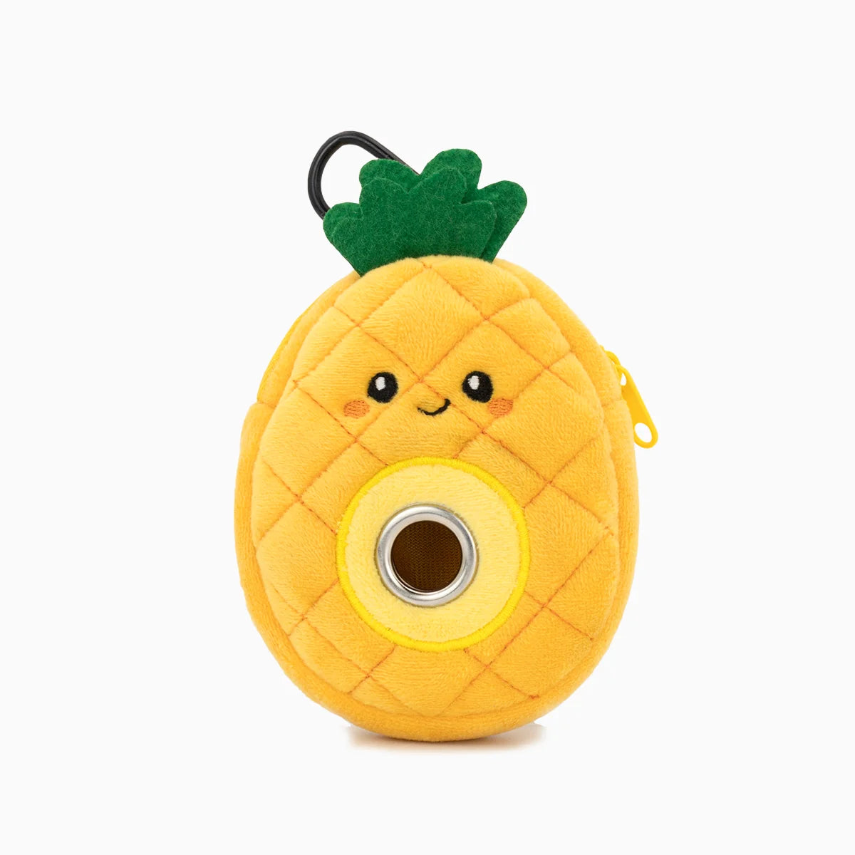 Hugsmart - porte-sacs de déchets toutou kawaii