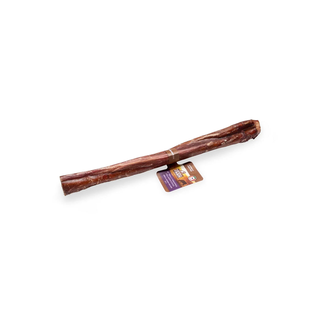 Natural Farm - Bâton de Collagène Enrobé de bully Stick - 12