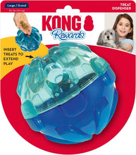 Charger l'image dans la galerie, Kong Rewards - Balle distributrice de gâteries