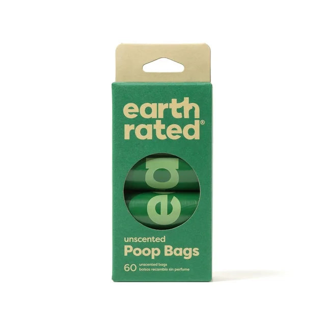 Earth Rated - sacs à cacas  / poop bags