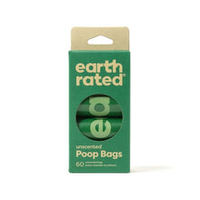 Charger l&#39;image dans la galerie, Earth Rated - sacs à cacas  / poop bags