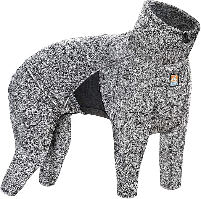 Kurgo - Stowe base layer