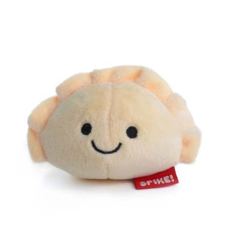 Spike! toutou gyoza