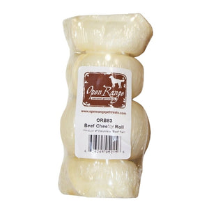 Open Range - Roulade de joue de boeuf