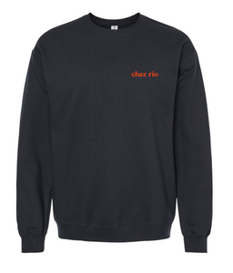 Crewneck CHEZ RIO