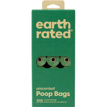 Charger l&#39;image dans la galerie, Earth Rated - sacs à cacas  / poop bags