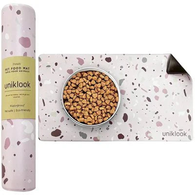 Tapis pour bols UNIKLOOK