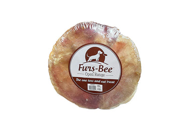 Furs-bee open range