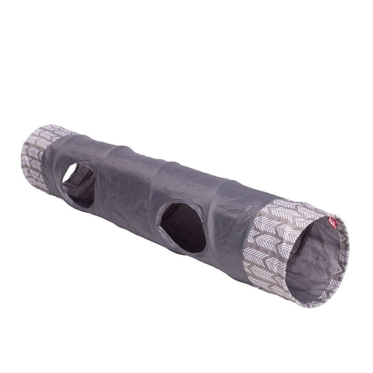 Bud'z - Tunnel pour chats