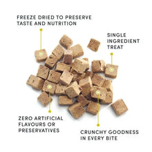 Charger l&#39;image dans la galerie, Crumps gâteries pour chat boeuf