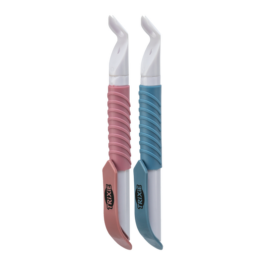Trixie - Stylo anti-tique avec lampe LED