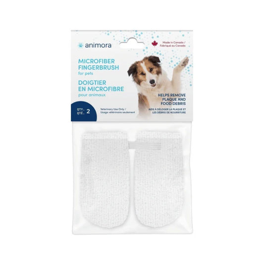 Animora - Doigtier en microfibre