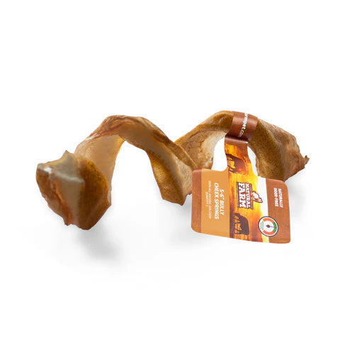 Natural Farm - Spring de Boeuf - 5-6"