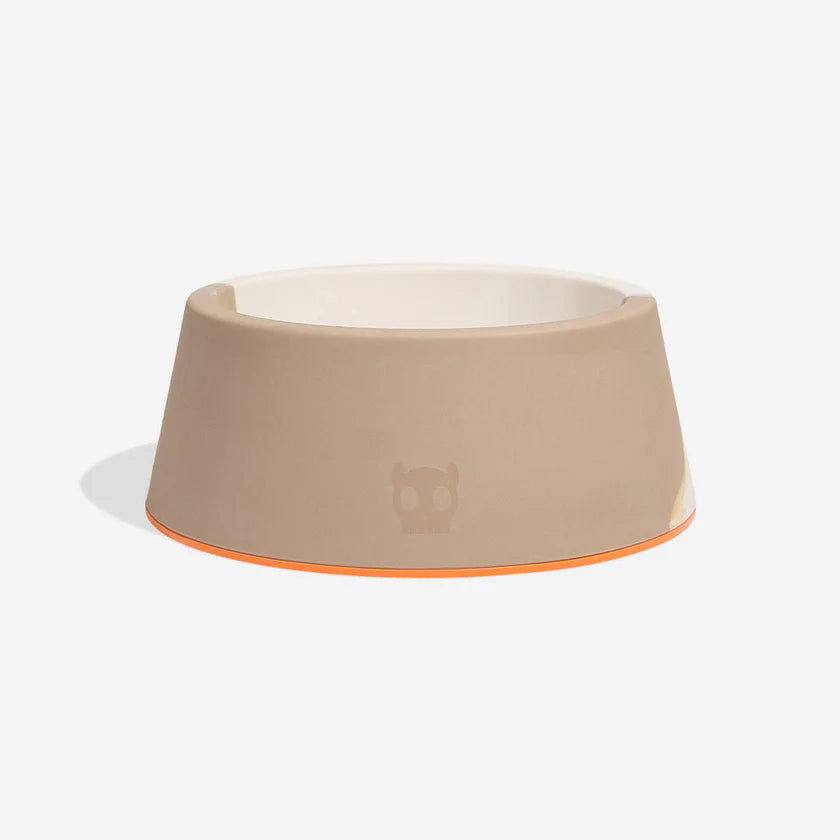 Zee dog - bols en mélamine - couleurs variées