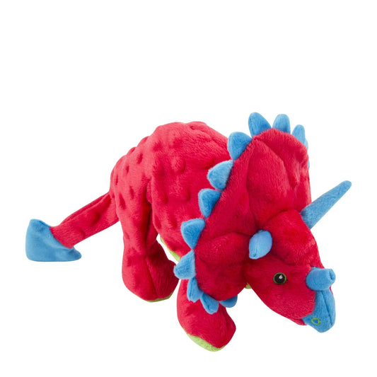 Godog - Toutou Tricératops