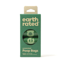 Charger l&#39;image dans la galerie, Earth Rated - sacs à cacas  / poop bags