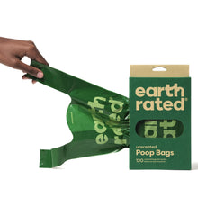 Charger l&#39;image dans la galerie, Earth Rated - sacs à cacas  / poop bags