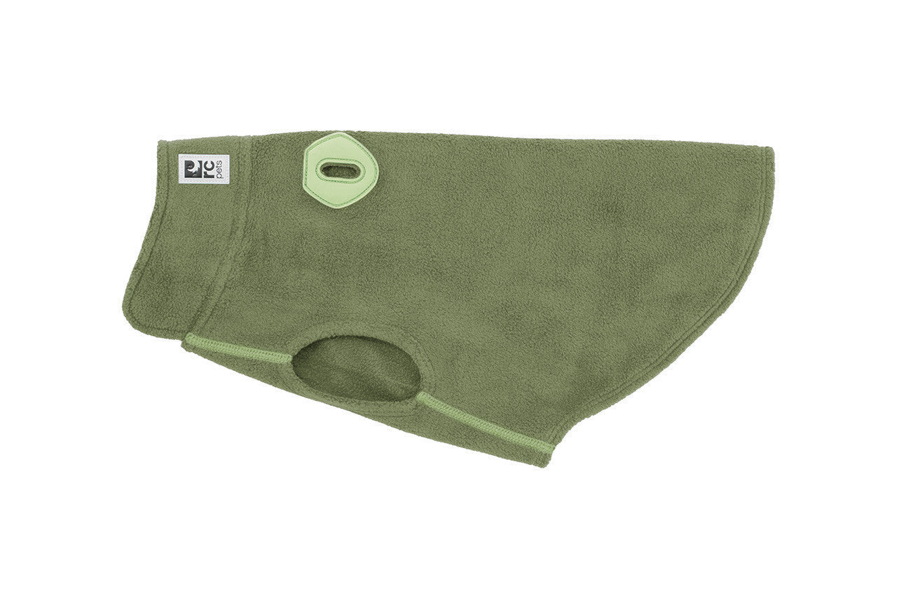 Gilet BASELINE PULLOVER
