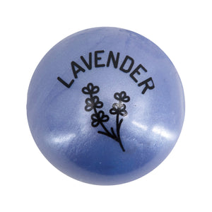 Balle à la lavande Orbee-Tuff / Lavender Scented