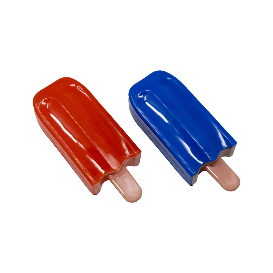 Goo-eez - jouet rafraîchissant pour chien - popsicle