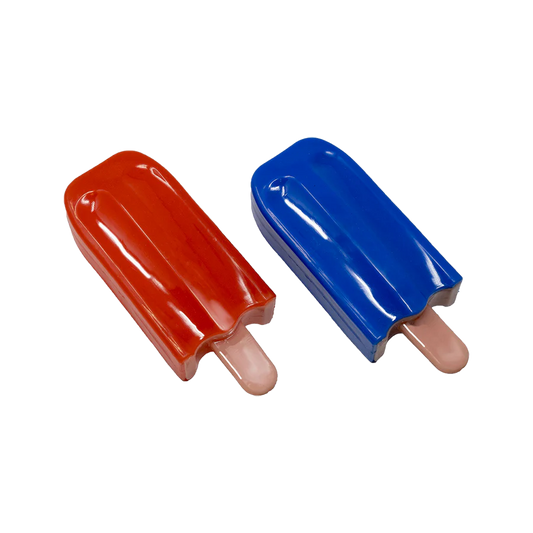 Goo-eez - jouet rafraîchissant pour chien - popsicle