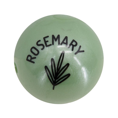 Balle Romarin /  Scented Rosemary Orbee-tuff