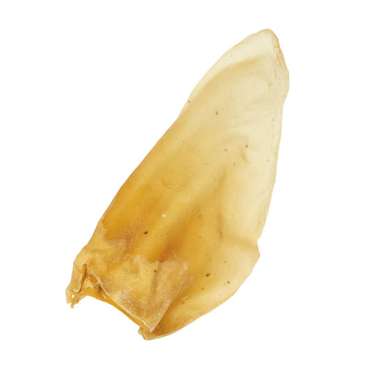 Oreille de vache