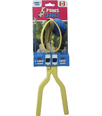 Paws Jaws - Enfileur de bottes en caoutchouc