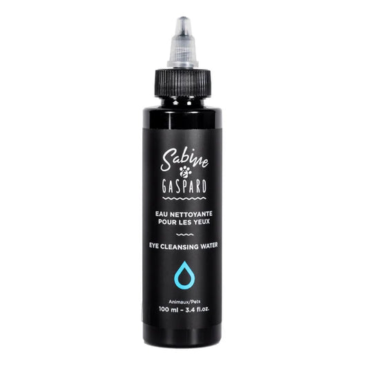 Sabine & Gaspard - Eau nettoyante pour les yeux 100 ml