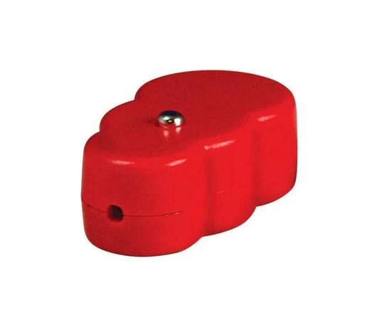 Kong - Laser pour chats - rouge