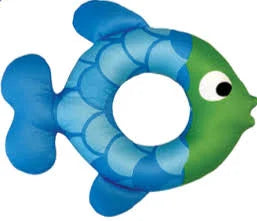 FouFit - Anneaux Freeze 'N Float - Poissons